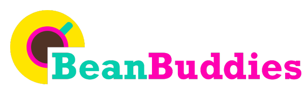 Bean Buddies logo