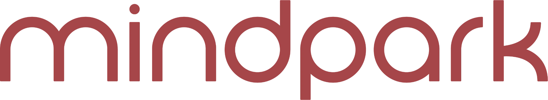 Mindpark logo