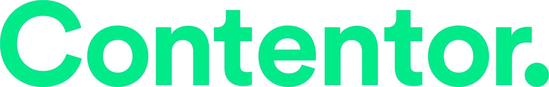 Contentor logo