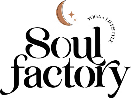 Soul Factory logo
